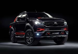 HSV Colorado SportsCat R '2018